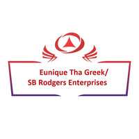 Eunique Tha Greek/SBR
